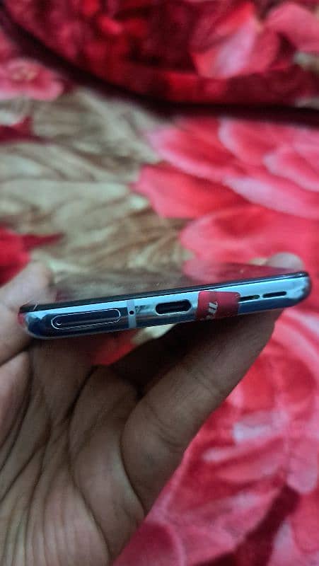One Plus 8T Dual sim approved 4