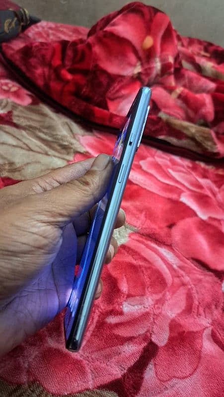 One Plus 8T Dual sim approved 5