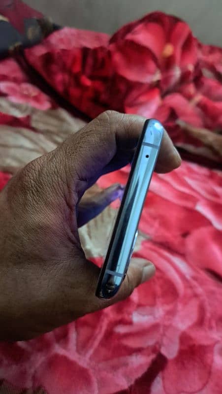 One Plus 8T Dual sim approved 6