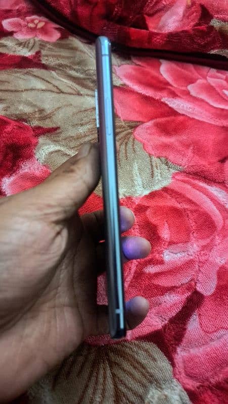 One Plus 8T Dual sim approved 7