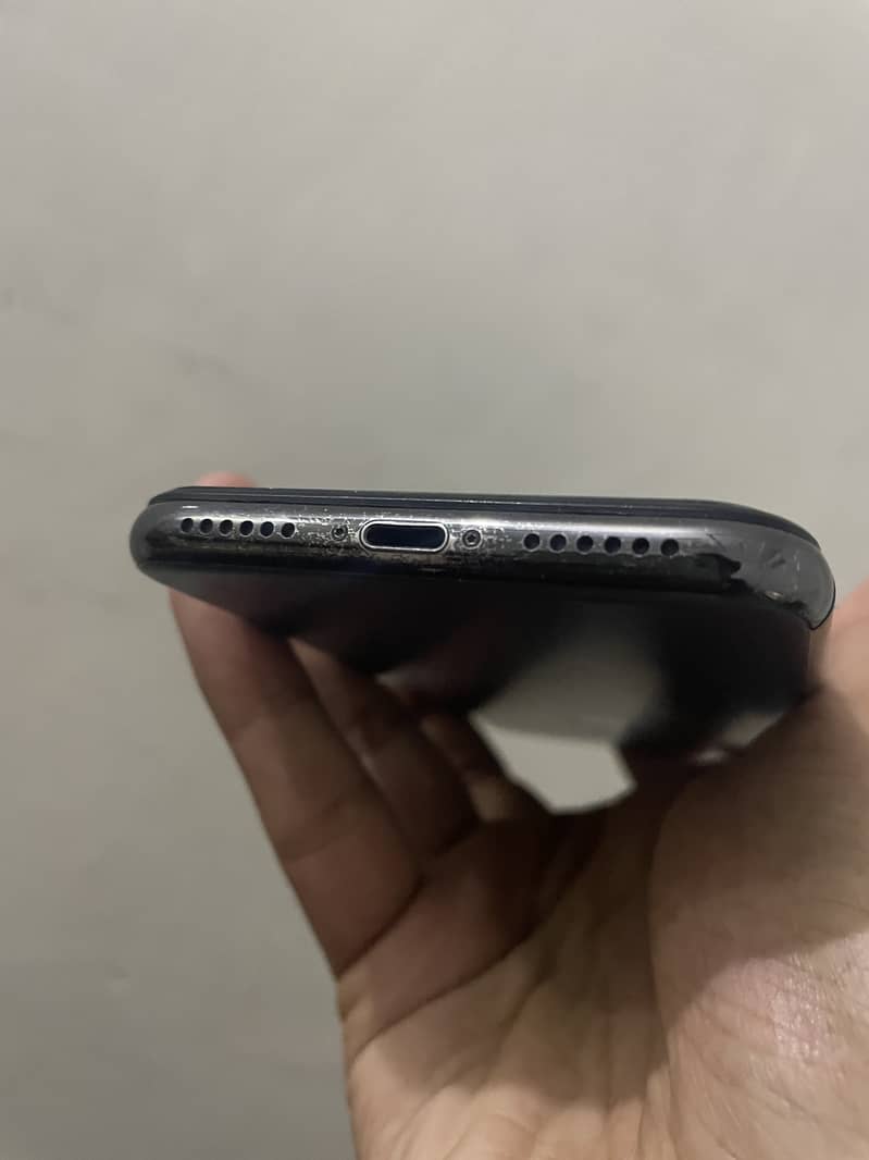 Apple iPhone X (PTA) 5