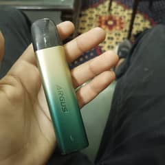 Pod Argus G2 Mini