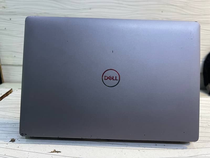 Dell Latitude e5310 Core i7 10th Gen Touchscreen 1080 FHD 3