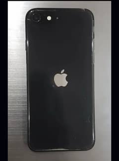 iPhone SE 2020 64 gb non pta