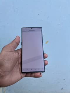 samsung note 10 12gb 256 gb