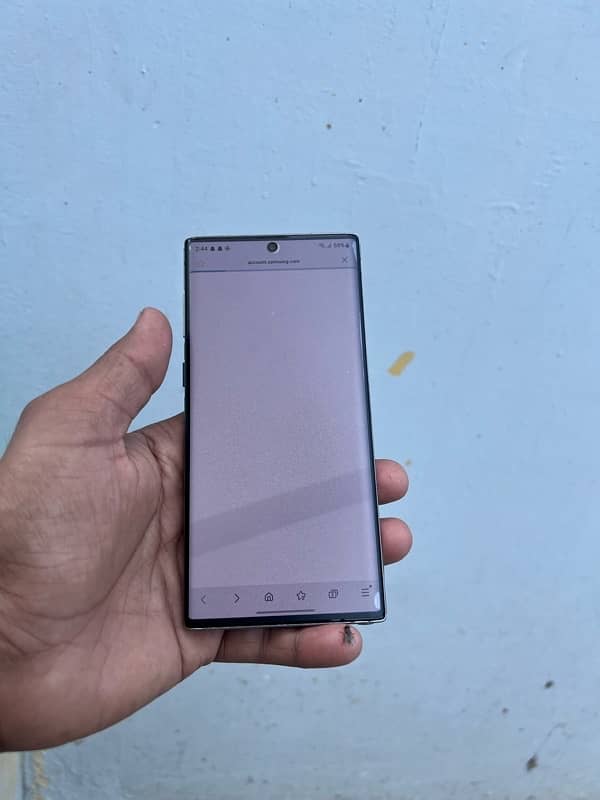 samsung note 10 12gb 256 gb 0