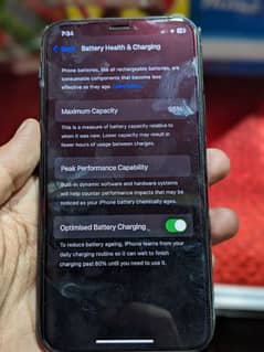 iphone 11pro 10.10 condition 64gb pata approved