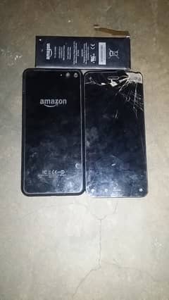 Amazon fire phone part