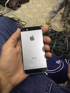 I phone 5s non pta exchange possible