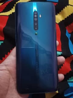 Oppo Reno 2 Mobile 8GB 256GB with Original charger and box