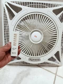 used GFC Celling fans