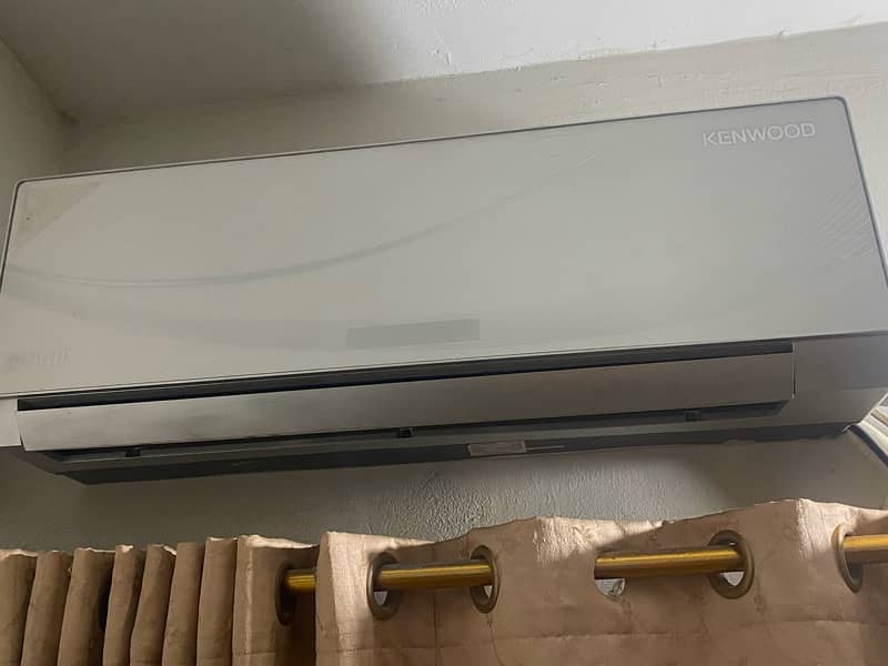 Kenwood 1ton Split Ac 2