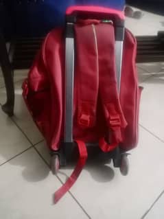 School bags