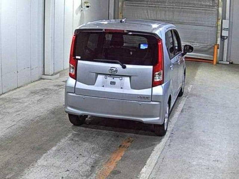 Daihatsu Move 2025 0