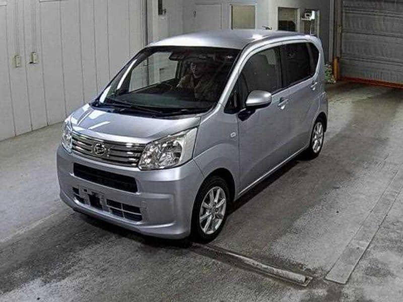 Daihatsu Move 2025 2