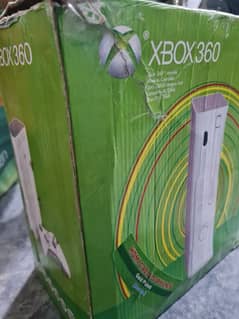 Xbox 360 for sale in lahore