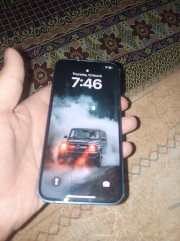 iPhone 13 GV 5