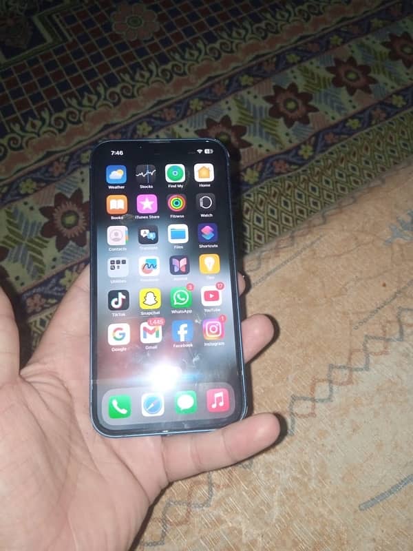 iPhone 13 GV 6