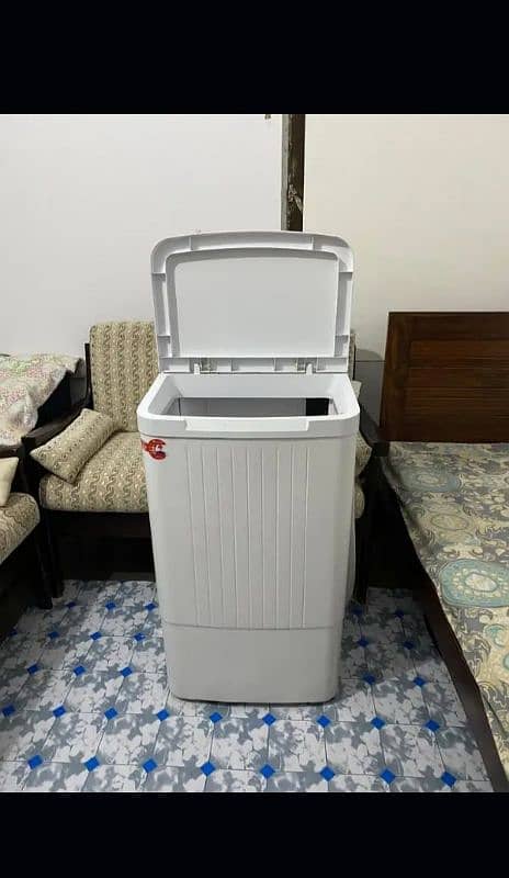 Washing Machine Dawlance 2