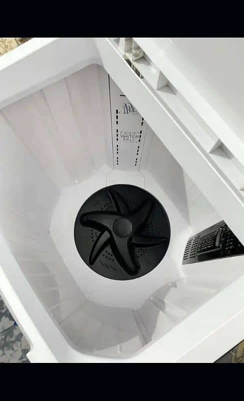 Washing Machine Dawlance 5
