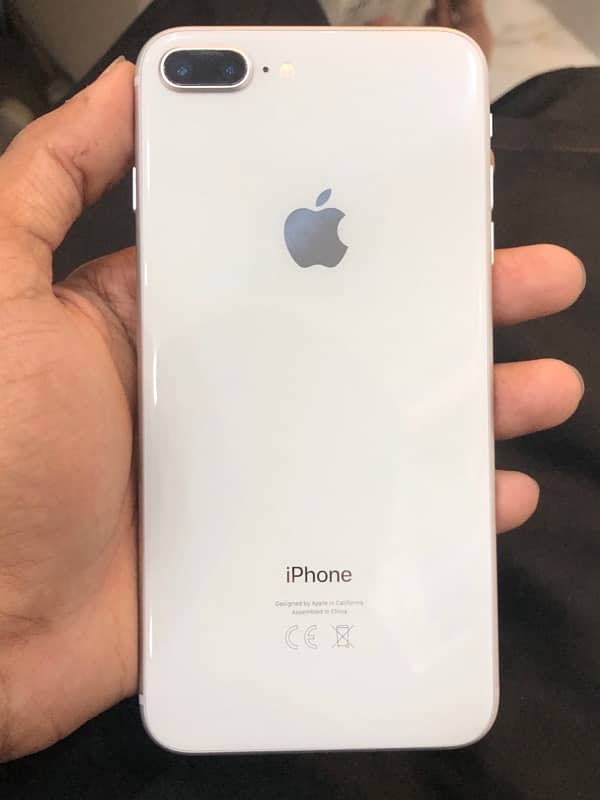 Iphone 8Plus 0