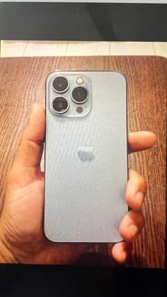 iPhone 13 pro Non Pta