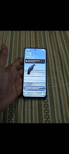 Xiaomi note 11 good condition