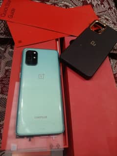 One Plus 8T