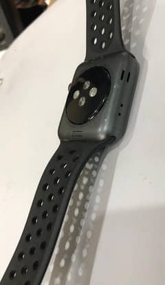 Apple Watch Series 3 42 mm Nike Edition