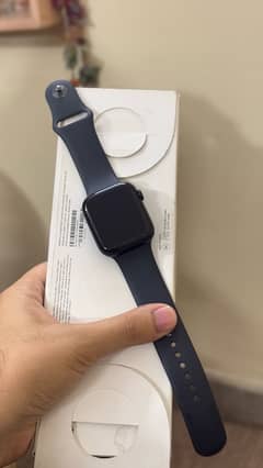 Apple Watch Series 9 45mm