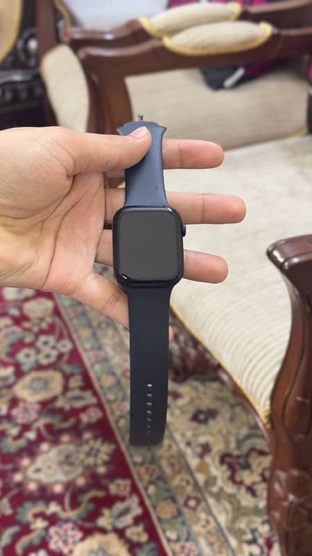 Apple Watch Series 9 45mm 1