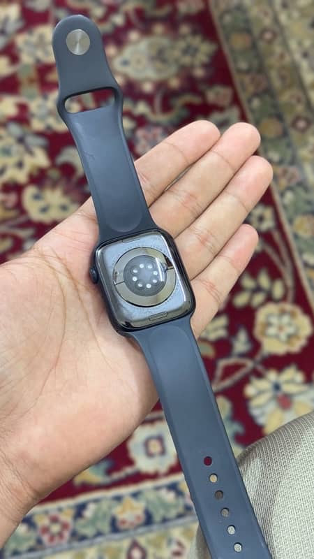 Apple Watch Series 9 45mm 4