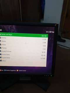 Xbox 360 | J-Tag | 80GB Hardisk | Installed Games