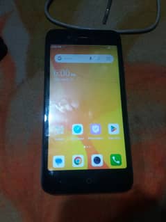 itel A25 pro 4G 2 32 03704044840 zong