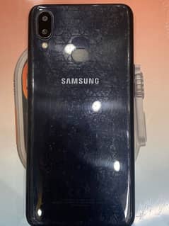 Samsung mobile A10s