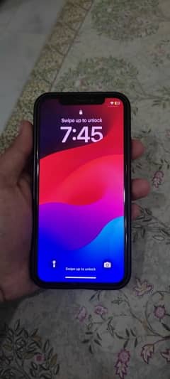 iphone xs non pta (factory unlock)