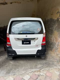 Suzuki Wagon R 2022