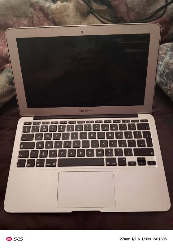 Macbook air for sale 1