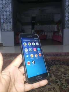 samsung galaxy s6