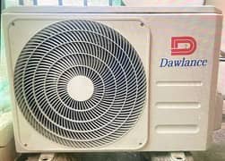 Dawlance split Ac LVS Pro