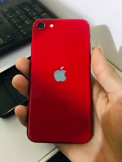 Iphone SE