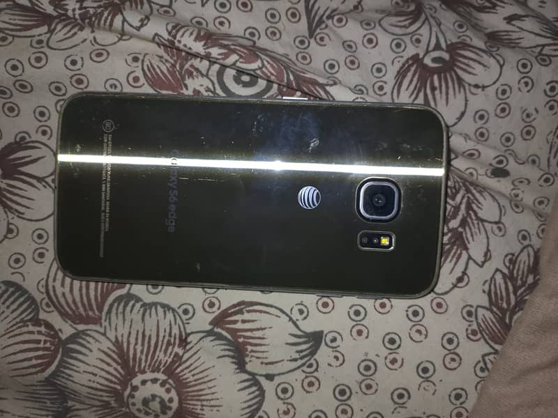 Samsung S6 Edge 3