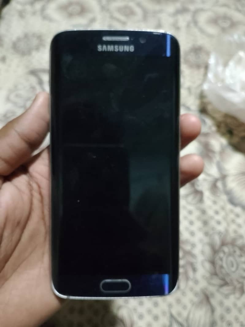 Samsung S6 Edge 9