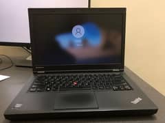 Lenovo i5 Laptop 4th Generation 8/500 available for sale