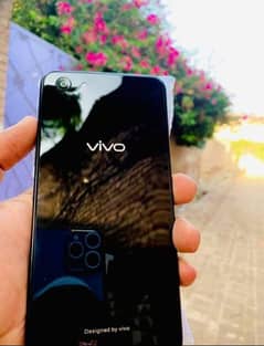 Vivo y83