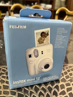 instax