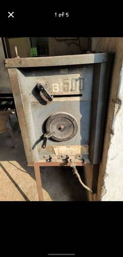 welding plant for sale