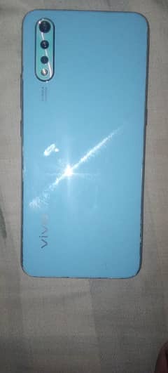 vivo S1 6 128