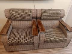 7 seater sofa set