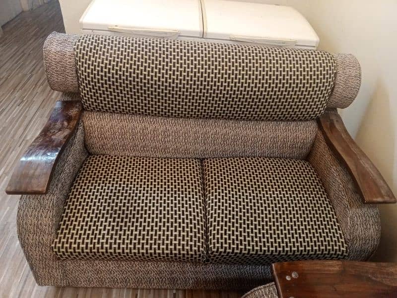 7 seater sofa set 1